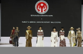 Indonesia Fashion Week 2025