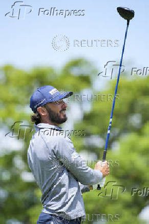 PGA: the Memorial Tournament presented by Workday - Third Round