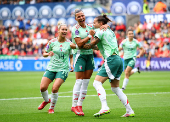 Women's Nations League - League A - Wales v Italy