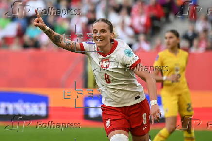 UEFA Women's Nations League - Poland vs Romania