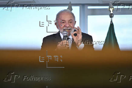 Lula da Silva y Marina Silva refuerzan agenda ambiental en Brasilia