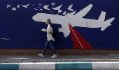 Daily Life in Tehran as US Issues Travel Ban on 12 Countries, Including Iran
