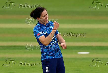 Third Women's One Day International - England v West Indies