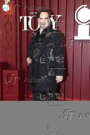 78th Tony Awards Red Carpet