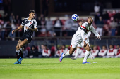 SAO PAULO X VASCO ? CAMPEONATO BRASILEIRO SERIE A 2025