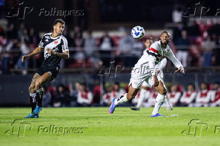 SAO PAULO X VASCO ? CAMPEONATO BRASILEIRO SERIE A 2025
