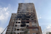 Israel launches strikes on Iran over ‘nuclear program’ threat
