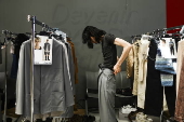 Paris Fashion Week Menswear Spring/Summer 2026 - Etudes Studio show