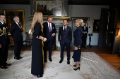 NATO summit in The Hague