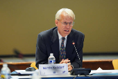 CDC advisory panel for vaccines convenes in Atlanta