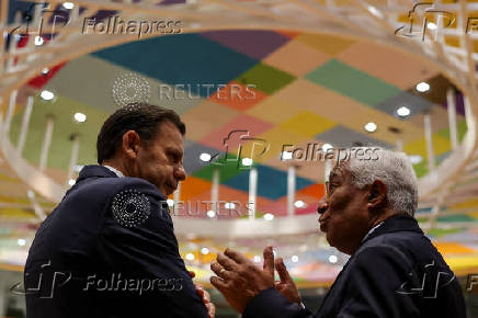 European Union leaders summit in Brussels