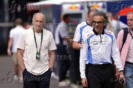 Austrian Grand Prix