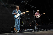 Tinderbox music festival in Odense