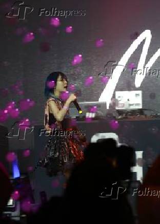 Bandai namco music live no anima friends em são paulo