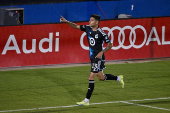 MLS: Minnesota United at FC Dallas