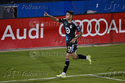 MLS: Minnesota United at FC Dallas