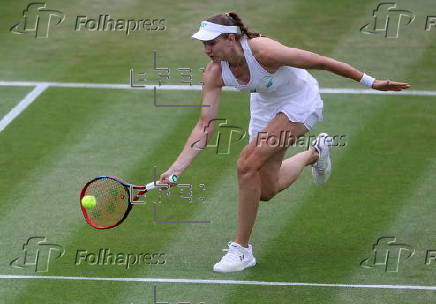 Wimbledon Championships 2025 - Day 6