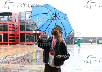 British Grand Prix