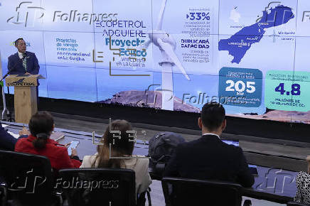 Ecopetrol compra a Enel Colombia la compañía Wind Autogeneración, dueña de proyecto eólico