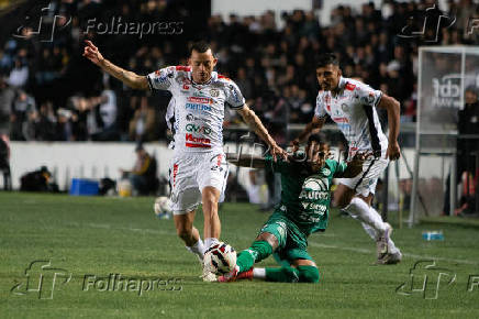 BRASILEIRO B 2025, OPERARIO X CHAPECOENSE