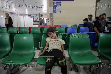 Afghan returnees face crisis as Iran steps up deportations amid aid shortfall
