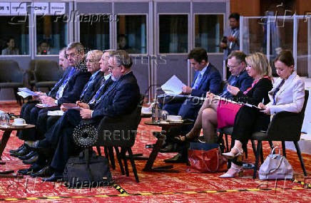 58th ASEAN Foreign Ministers' meeting, in Kuala Lumpur