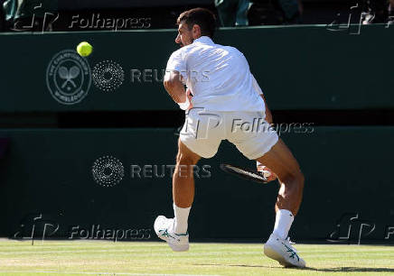 Wimbledon