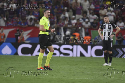 Fortaleza x Ceará  - Campeonato Brasileiro