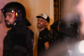 Anti-migrant unrest following an attack on elderly man by unknown assailants, in Torre Pacheco