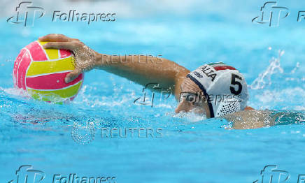 World Aquatics Championships