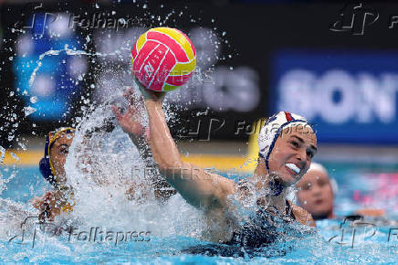 World Aquatics Championships