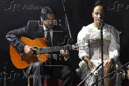 FESTIVAL PIRINEOS SUR