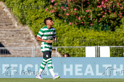 Sporting x Villarreal