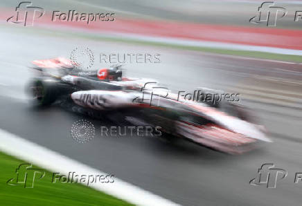 Belgian Grand Prix