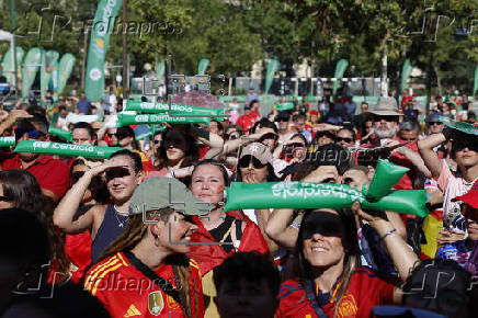 ESPAÑA / INGLATERRA