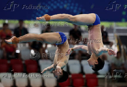 World Aquatics Championships
