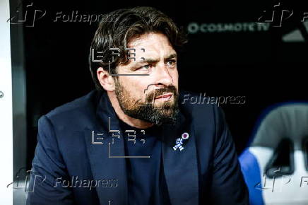 UEFA Champions League second qualifying round - Panathinaikos vs Rangers