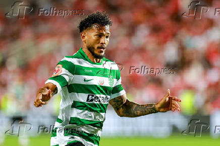 Sporting x Benfica
