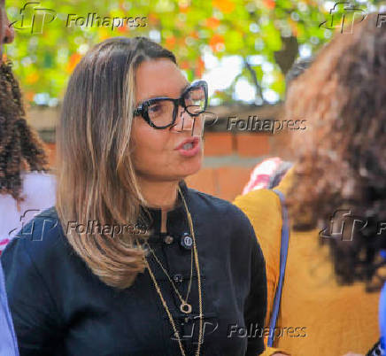 Visita Primeira Dama e Ministros a Maceió