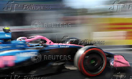 Italian Grand Prix