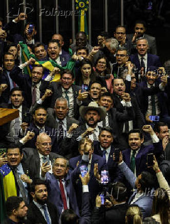 Câmara dos Deputados requerimento de urgência