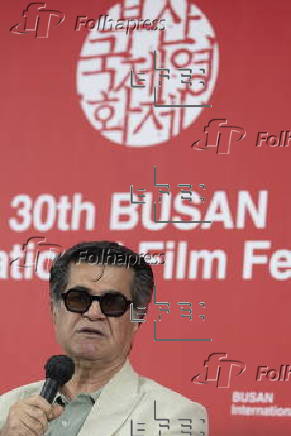 The 30th Busan International Film Festival (BIFF)