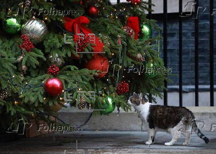 British Prime Minister Keir Starmer leaves for Prime Minister's Questions