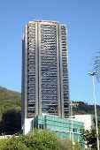 O Rio Sul Center (também conhecido como Torre do Rio Sul)