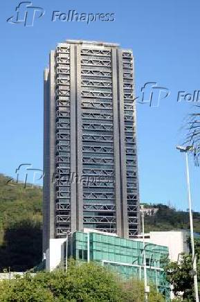 O Rio Sul Center (também conhecido como Torre do Rio Sul)