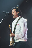BUSH Loaded Tour Curitiba