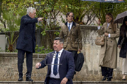 A juicio Carlo Ancelotti por defraudar a Hacienda un millón de euros