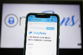Onlyfans recebe processo de usuários