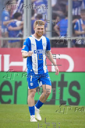 Girona vs. Deportivo Alavés