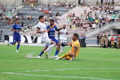 JOAO PESSOA, PB, 12.04.2025-BRASILEIRO SERIE C-BOTAFOGO (PB) X CONFIANCA